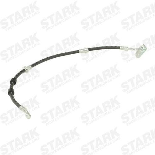 STARK Bremsschlauch SKBH-0820537 VORNE rechts BREMSSCHLÄUCHE Länge: 780mm ohne Bild STARK Bremsschlauch SKBH-0820537 VORNE rechts BREMSSCHLÄUCHE Länge: 780mm ohne