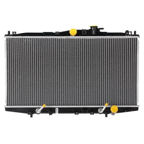 RIDEX 470R0079 Motorkühler / Wasserkühler für HONDA Accord VI Limousine Bild RIDEX 470R0079 Motorkühler / Wasserkühler für HONDA Accord VI Limousine