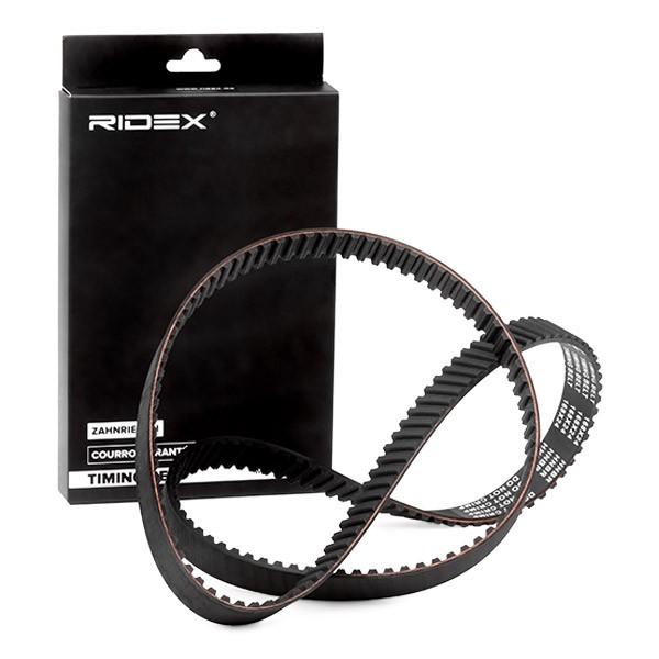 RIDEX Zahnriemen für FIAT PUNTO (188)