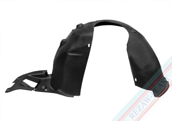 REZAW PLAST Radhausschale Vorne Rechts für CITROËN C3 II (SC) Bild REZAW PLAST Radhausschale Vorne Rechts für CITROËN C3 II (SC)