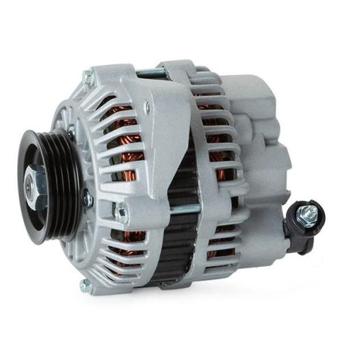 RIDEX 4G0948 Lichtmaschine 75A 12V Drehrichtung im Uhrzeigersinn mit für HONDA Bild RIDEX 4G0948 Lichtmaschine 75A 12V Drehrichtung im Uhrzeigersinn mit für HONDA