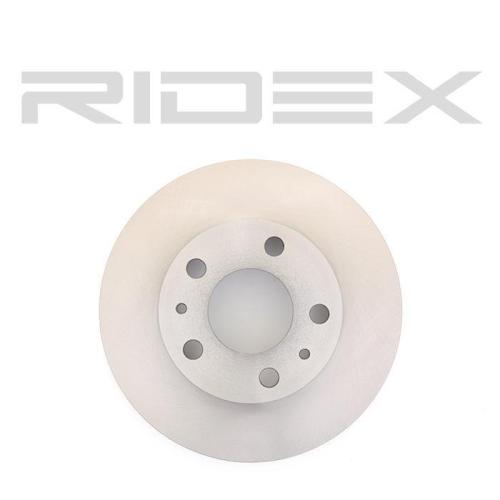 RIDEX Bremsenset Vorne Belüftet Ø300mm - Bremsscheiben und Beläge für FIAT Bild RIDEX Bremsenset Vorne Belüftet Ø300mm - Bremsscheiben und Beläge für FIAT