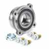 RIDEX 654W0373 Radlagersatz pro 1 Rad Hinten beidseitig für BMW X5 (E70) Bild RIDEX 654W0373 Radlagersatz pro 1 Rad Hinten beidseitig für BMW X5 (E70)