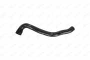 IBRAS 21626 Ladeluftschlauch für OPEL VECTRA B (36) 5860759 GM24444177 24444177