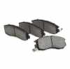 RIDEX Bremsbelagsatz Bremsbeläge Vorne für MITSUBISHI Galant VIII Limousine (EA) Bild RIDEX Bremsbelagsatz Bremsbeläge Vorne für MITSUBISHI Galant VIII Limousine (EA)