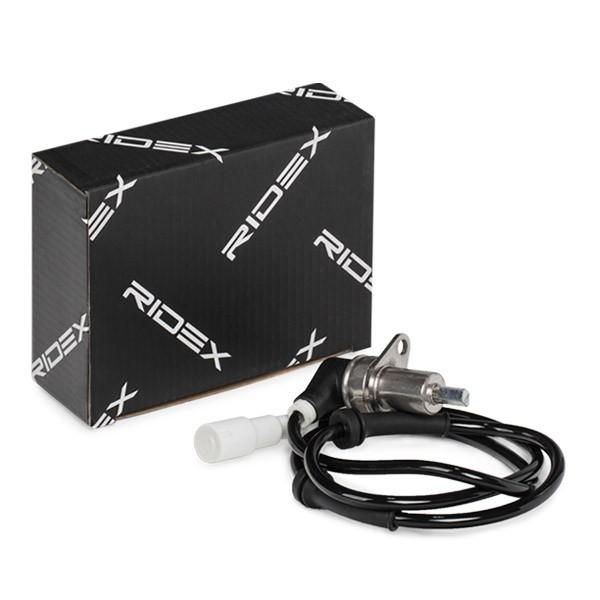 RIDEX ABS-Sensor 412W0849 Vorderachse rechts Sensorart: Induktivsensor Anzahl
