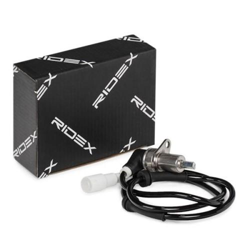 RIDEX ABS-Sensor 412W0849 Vorderachse rechts Sensorart: Induktivsensor Anzahl Bild RIDEX ABS-Sensor 412W0849 Vorderachse rechts Sensorart: Induktivsensor Anzahl