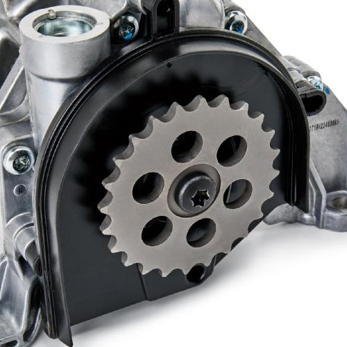 RIDEX 596O0232 Ölpumpe Motorölpumpe für BMW 3 Touring (E91) 11417798014 Bild RIDEX 596O0232 Ölpumpe Motorölpumpe für BMW 3 Touring (E91) 11417798014