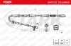 STARK ABS-Sensor SKWSS-0350908 Hinterachse beidseitig Sensorart: aktiver Sensor Bild STARK ABS-Sensor SKWSS-0350908 Hinterachse beidseitig Sensorart: aktiver Sensor