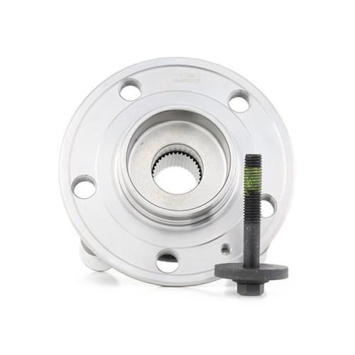 RIDEX 654W0013 Radlagersatz pro 1 Rad Vorne beidseitig für VOLVO V70 II (285) Bild RIDEX 654W0013 Radlagersatz pro 1 Rad Vorne beidseitig für VOLVO V70 II (285)