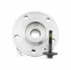 RIDEX 654W0013 Radlagersatz pro 1 Rad Vorne beidseitig für VOLVO V70 II (285) Bild RIDEX 654W0013 Radlagersatz pro 1 Rad Vorne beidseitig für VOLVO V70 II (285)
