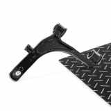 RIDEX 273C1256 Lenker Radaufhängung Querlenker Front links für RENAULT 04418629