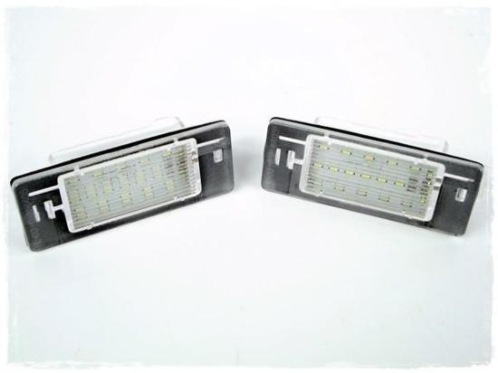 2x EINPARTS EP51 Kennzeichenbeleuchtung für OPEL Vectra C Caravan (Z02) Bild 2x EINPARTS EP51 Kennzeichenbeleuchtung für OPEL Vectra C Caravan (Z02)