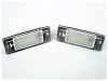 2x EINPARTS EP51 Kennzeichenbeleuchtung für OPEL Vectra C Caravan (Z02) Bild 2x EINPARTS EP51 Kennzeichenbeleuchtung für OPEL Vectra C Caravan (Z02)