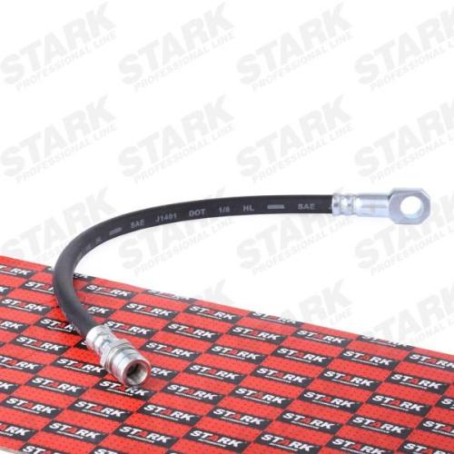 STARK Bremsschlauch SKBH-0820051 VORNE beidseitig HINTEN VORNE BREMSSCHLÄUCHE Bild STARK Bremsschlauch SKBH-0820051 VORNE beidseitig HINTEN VORNE BREMSSCHLÄUCHE