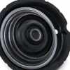 RIDEX 1180S0685 Federbeinstützlager Vorne beidseitig für OPEL Corsa F 503523 Bild RIDEX 1180S0685 Federbeinstützlager Vorne beidseitig für OPEL Corsa F 503523
