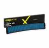RIDEX PLUS 424I0009P Innenraumfilter Pollenfilter Aktivkohlefilter H&ouml;he: 20