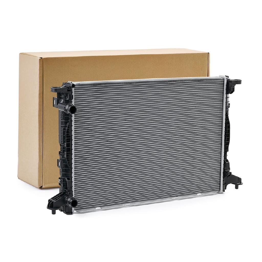RIDEX 470R1068 Motorkühler / Wasserkühler für AUDI A4 B9 Avant (8W5, 8WD)