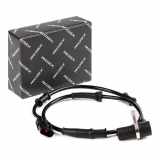 RIDEX ABS-Sensor 412W0673 Vorderachse rechts Sensorart: passiver Sensor