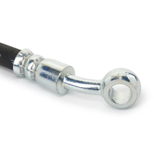 RIDEX Bremsschlauch 83B0271 VORNE BREMSSCHLÄUCHE für SUZUKI Samurai SUV (SJ) Bild RIDEX Bremsschlauch 83B0271 VORNE BREMSSCHLÄUCHE für SUZUKI Samurai SUV (SJ)