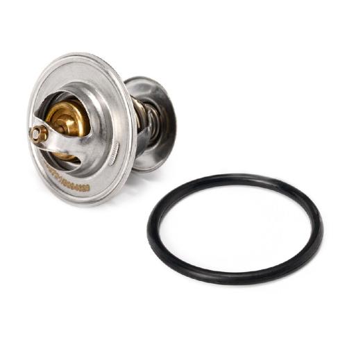 RIDEX 316T0016 Thermostat Kühlmittel Kühlwasserthermostat mit Dichtung 92°C Bild RIDEX 316T0016 Thermostat Kühlmittel Kühlwasserthermostat mit Dichtung 92°C