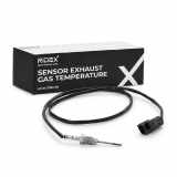 RIDEX 3938E0349 Abgastemperatursensor für FORD Fiesta Mk6 Schrägheck (JA8, JR8)