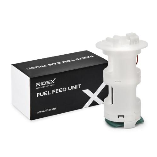RIDEX 1382F0129 Kraftstoffpumpe Kraftstoff-Fördereinheit Modul 145508 9610345180 Bild RIDEX 1382F0129 Kraftstoffpumpe Kraftstoff-Fördereinheit Modul 145508 9610345180