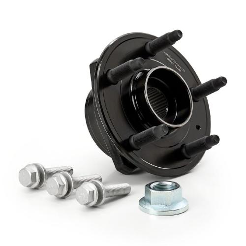 RIDEX PLUS 654W0147P Radlagersatz pro 1 Rad Vorne beidseitig für OPEL 13502785 Bild RIDEX PLUS 654W0147P Radlagersatz pro 1 Rad Vorne beidseitig für OPEL 13502785