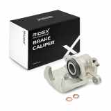 RIDEX 78B0838 Bremssattel Bremszange Hinten links für SUBARU FORESTER (SH)