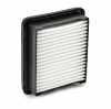 RIDEX 8A0317 Motor Luftfilter Filtereinsatz für SUZUKI JIMNY (FJ) für OPEL AGILA Bild RIDEX 8A0317 Motor Luftfilter Filtereinsatz für SUZUKI JIMNY (FJ) für OPEL AGILA