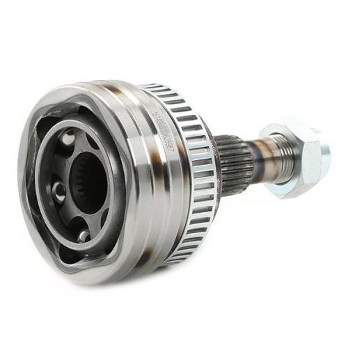 RIDEX 5J0091 Gelenksatz Antriebswelle Achswelle radseitig A1683604672 Bild RIDEX 5J0091 Gelenksatz Antriebswelle Achswelle radseitig A1683604672
