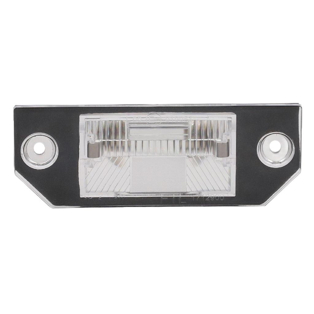 EINPARTS EP238 Kennzeichenbeleuchtung für FORD Focus II Schrägheck (DA, HCP, DP)
