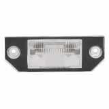 EINPARTS EP238 Kennzeichenbeleuchtung für FORD Focus II Schrägheck (DA, HCP, DP)