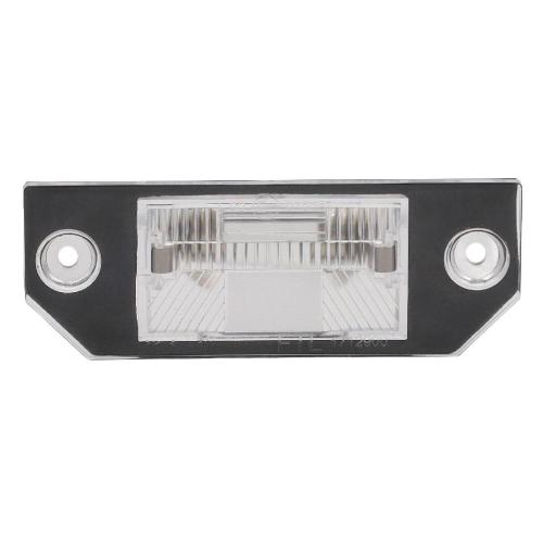 EINPARTS EP238 Kennzeichenbeleuchtung für FORD Focus II Schrägheck (DA, HCP, DP) Bild EINPARTS EP238 Kennzeichenbeleuchtung für FORD Focus II Schrägheck (DA, HCP, DP)