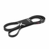 Keilrippenriemen RIDEX 6PK2870 für JEEP CHEROKEE (KJ)