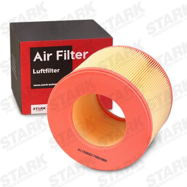 STARK SKAF-0060140 Motor Luftfilter Umluftfilter für SAAB 9-5 Kombi (YS3E) 9-3