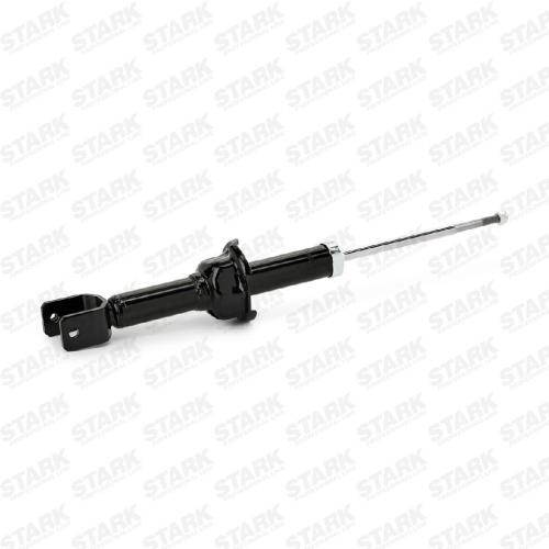 STARK SKSA-0130957 2x Stoßdämpfer Gasdruck Hinten für HONDA CR-V II (RD) Bild STARK SKSA-0130957 2x Stoßdämpfer Gasdruck Hinten für HONDA CR-V II (RD)