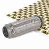 JMJ Flexrohr Auspuff Abgasrohr Ø45mm 200mm 45X200P für VW Golf 1V Schrägheck Bild JMJ Flexrohr Auspuff Abgasrohr Ø45mm 200mm 45X200P für VW Golf 1V Schrägheck