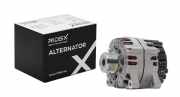 RIDEX 4G0493 Lichtmaschine 180A 12V Drehrichtung im Uhrzeigersinn mit 9661544880