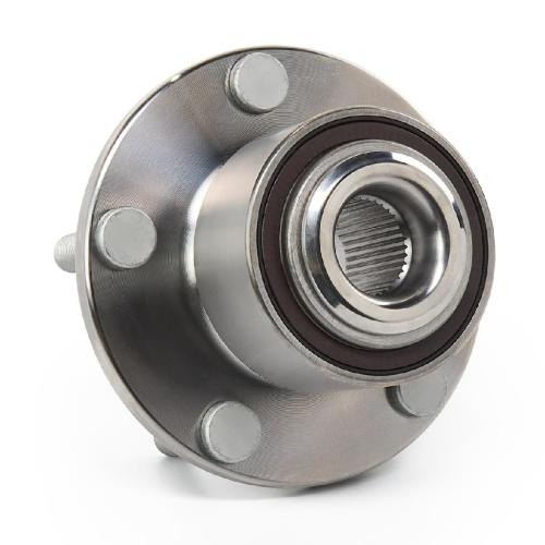 RIDEX 654W0066 Radlagersatz pro 1 Rad Vorne links rechts für FORD 1223640 Bild RIDEX 654W0066 Radlagersatz pro 1 Rad Vorne links rechts für FORD 1223640