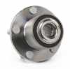 RIDEX 654W0066 Radlagersatz pro 1 Rad Vorne links rechts für FORD 1223640 Bild RIDEX 654W0066 Radlagersatz pro 1 Rad Vorne links rechts für FORD 1223640