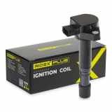 RIDEX PLUS 689C0071P Zündspule für HONDA CIVIC VII Hatchback (EU, EP, EV)