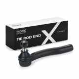 RIDEX Spurstangenkopf Vorderachse links außen Traggelenk M12X1.25 914T0338