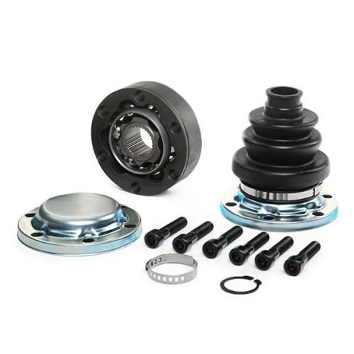 RIDEX 5J0277 Gelenksatz Antriebswelle Achswelle getriebeseitig für BMW Bild RIDEX 5J0277 Gelenksatz Antriebswelle Achswelle getriebeseitig für BMW