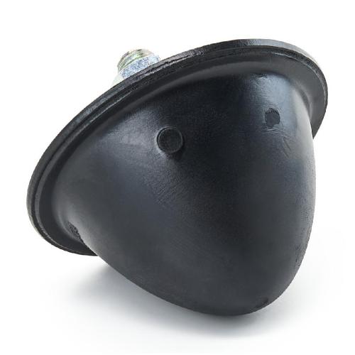 RIDEX Anschlagpuffer Federung Vorne 4055A008 483040K040 MB831096 für TOYOTA Bild RIDEX Anschlagpuffer Federung Vorne 4055A008 483040K040 MB831096 für TOYOTA