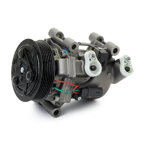 RIDEX REMAN A/C Kompressor für Klimaanlage Klimakompressor mit ID: CHONGQINGS Bild RIDEX REMAN A/C Kompressor für Klimaanlage Klimakompressor mit ID: CHONGQINGS
