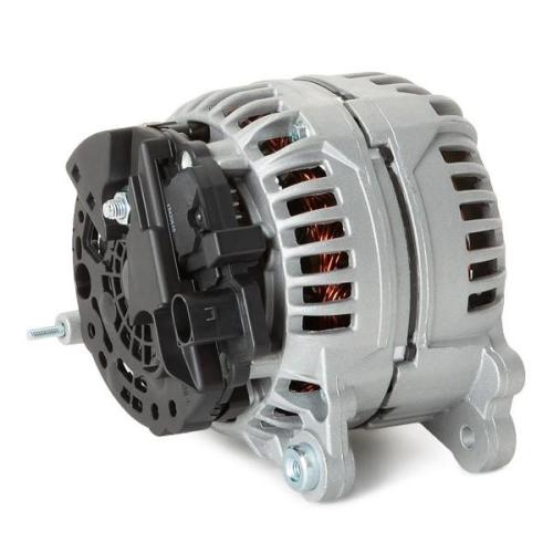 RIDEX 4G0719 Lichtmaschine 120A 12V ohne Riemenscheibe für VW Golf 1V Schrägheck Bild RIDEX 4G0719 Lichtmaschine 120A 12V ohne Riemenscheibe für VW Golf 1V Schrägheck