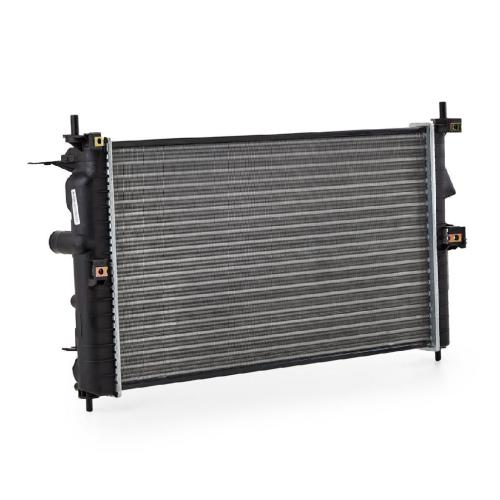 RIDEX 470R0218 Motorkühler / Wasserkühler für Fahrzeuge mit kombiniertem 1300159 Bild RIDEX 470R0218 Motorkühler / Wasserkühler für Fahrzeuge mit kombiniertem 1300159