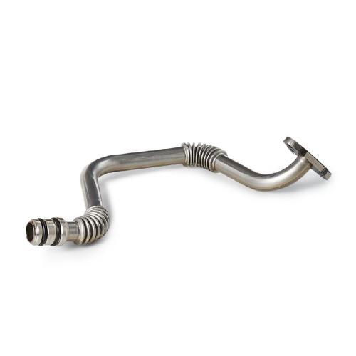 RIDEX 3739O0076 Ölleitung für Turbolader Ölvorlaufleitung Turbolader für RENAULT Bild RIDEX 3739O0076 Ölleitung für Turbolader Ölvorlaufleitung Turbolader für RENAULT