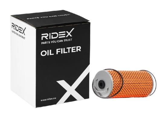 RIDEX Ölfilter Motorölfilter Filtereinsatz mit Dichtungen 7O0160 für SEAT für VW Bild RIDEX Ölfilter Motorölfilter Filtereinsatz mit Dichtungen 7O0160 für SEAT für VW